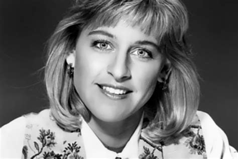 ellen when she was young|how old is ellen.